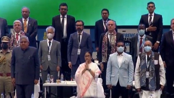 মায়াপুরের মায়া , শিল্প সম্মেলন থেকে বাংলা পাবে বিশ্বের সবথেকে বড় মন্দির