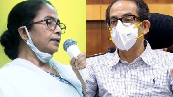 সেনার উদ্যোগে মুম্বইতে 'মহাজোট' অ-বিজেপি রাজ্যের মুখ্যমন্ত্রীদের! থাকবেন মমতাও