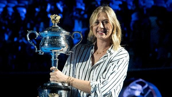 খুশির সংবাদ শারাপোভার ভক্তদের জন্য, জন্মদিনে দিলেন বিশেষ অতিথির খবর