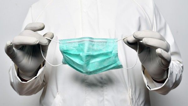 দেশে করোনা আক্রান্ত ৫,২৩৩ জন! একদিনে ৪১ শতাংশ সংক্রমণ বৃদ্ধিতে বাড়ছে উদ্বেগ