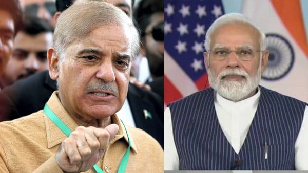 'শান্তি এবং সন্ত্রাসমুক্ত পরিবেশ তৈরি হোক', শরিফকে শুভেচ্ছা জানিয়ে বার্তা মোদীর