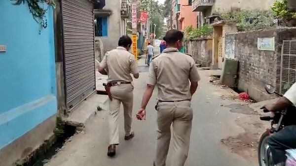 বিবাহ বহির্ভূত সম্পর্কের প্রস্তাবে মেলেনি সাড়া! নবদ্বীপে খুনের ৫ঘন্টার মধ্যে যুবককে গ্রেফতারে চাঞ্চল্যকর তথ্য