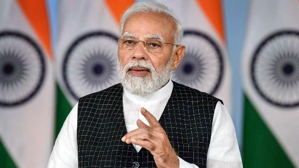 উত্তর পূর্ব ভারত থেকে তুলে দেওয়া হবে আফস্পা আইন , জানালেন মোদী