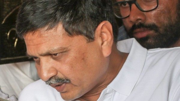 কংগ্রেসে যোগ দিতে চলেছেন গুজরাতের পতিদার নেতা নরেশ প্যাটেল