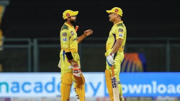 চেন্নাই সুপার কিংস নিয়ে জাদেজার টুইটে জল্পনায় ইতি! আইপিএলে এবার চাহিদা বেশি কোন দেশের ক্রিকেটারদের?