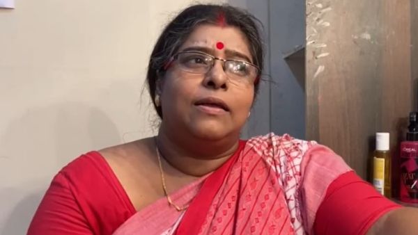 ‘এই পথ যদি শেষ না হয়’ ছোট ঠাম্মি সরে দাঁড়াচ্ছেন, কিন্তু কোন ধারাবাহিক থেকে! 