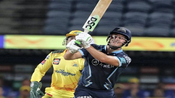 IPL 2022: মিলার-রশিদ জুটিতেই গুজরাত টাইটান্সের স্মরণীয় জয়, জঘন্য জর্ডনে ডুবল সিএসকে