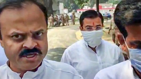 লখিমপুর খেরি হত্যা কাণ্ডে মন্ত্রী পুত্রের জামিন খারিজ করল আদালত