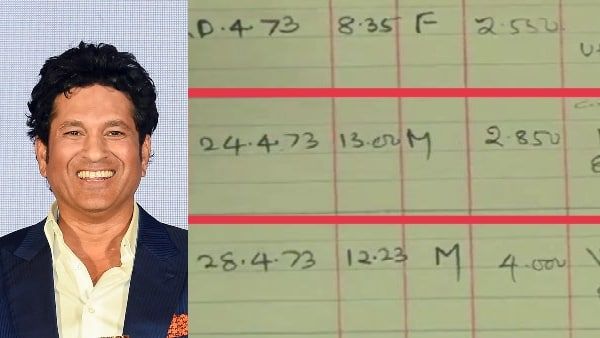 Sachin 50: সচিনের জন্ম শ্রদ্ধানন্দ ঠাকুরের সাহসী সিদ্ধান্তে! উৎকণ্ঠা কাটিয়ে কীভাবে এড়ানো যায় অঘটন?