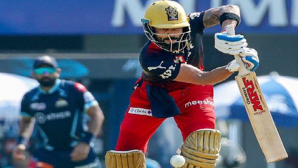 IPL 2022: ব্যাঙ্গালোর-হায়দরাবাদ ম্যাচে একাধিক বিরাট মাইলস্টোনের সামনে কোহলি