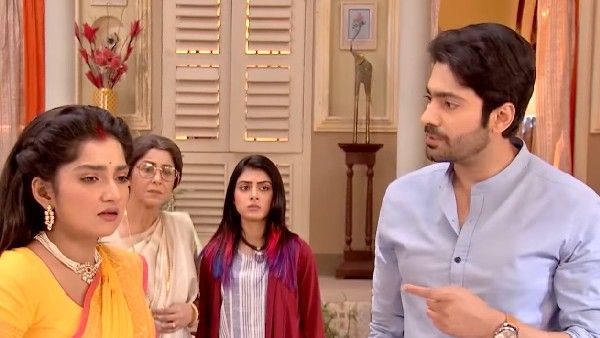 ‘পিলু’ ধারাবাহিকে আসছে এক নেগেটিভ চরিত্র, কিন্তু কে সেই ব্যক্তি?