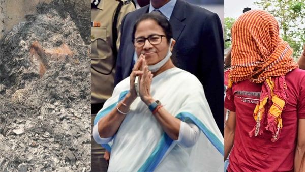 পুলিশের গাফিলতিতে সরকার কেন ভুগবে? হাঁসখালি-বগটুই নিয়ে তীব্র ভর্ৎসনা মুখ্যমন্ত্রীর