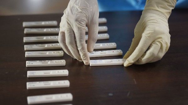 করোনার মূল জায়গা হয়ে উঠছে আইআইটি মাদ্রাস কারন সেখানে দ্রুত বেড়েই চলেছে আক্রান্তের সংখ্যা