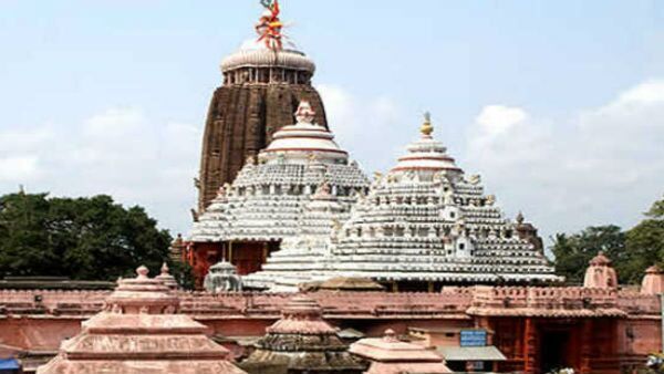 পুরীর জগন্নাথ মন্দিরের ভিতরে দুষ্কৃতী হামলা, প্রশাসনিক তদন্ত শুরু