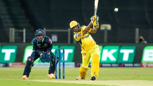 IPL 2022: রায়ডুর ওই পোস্টে এক প্রকার ঝড় বয়ে গিয়েছিল, অম্বতির অবসর সংক্রান্ত টুইট নিয়ে মুখ খুললেন ফ্লেমিং