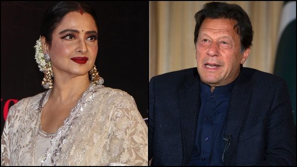 প্রেমের কাহিনী, রেখার মাথার চওড়া সিঁদুর কী তবে ইমরানের জন্য?