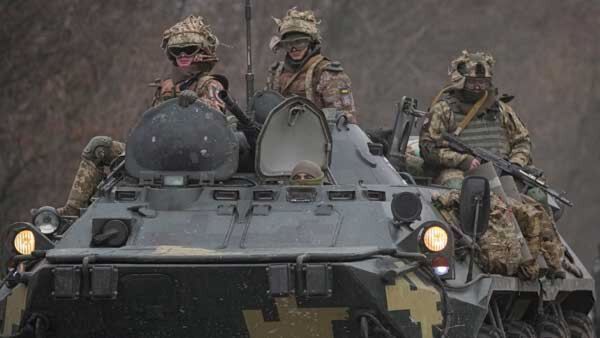 Russia-Ukraine War: ১১ মেয়র অপহৃত! রাশিয়ার বিরুদ্ধে অভিযোগ ইউক্রেনের উপ-প্রধানমন্ত্রীর