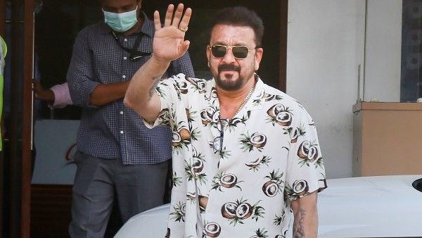 দক্ষিণী সিনেমাকে টক্কর দিতে এবার আসরে নামছেন সঞ্জয় দত্ত, সুপার অ্যাকশন ফিল্ম বানানোর ঘোষণা