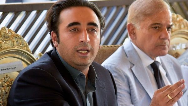 পাক প্রধানমন্ত্রীর চেয়ারে আরও এক শরিফ? বিদেশমন্ত্রী হতে পারেন বিলাওয়াল ভুট্টো