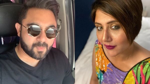 'শ্রীমতী' ছবিতে জুটি বেধেছেন সোহম-স্বস্তিকা, কবে মুক্তি পাচ্ছে সিনেমাটি