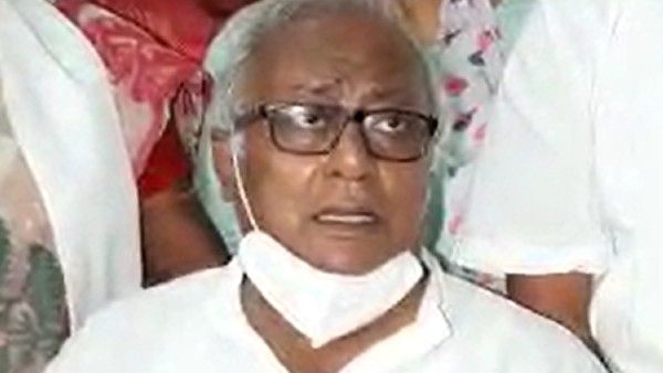 'এত টাকা আসে কোথা থেকে ?' কেকে'র সেই অনুষ্ঠানের বাজেট নিয়ে উদ্বেগ প্রকাশ সৌগত রায়ের