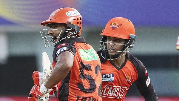 IPL 2022: ছন্দ হাতরে বেড়ানো পাঞ্জাবের বিরুদ্ধে দাপুটে জয় হায়দরাবাদের, ঘুরে দাঁড়াচ্ছে প্রাক্তন চ্যাম্পিয়নরা