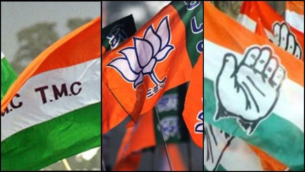 ২০১৯-২০-তে জাতীয় রাজনৈতিক দলগুলিকে কর্পোরেট অনুদান! কোন দল কত টাকা পেল