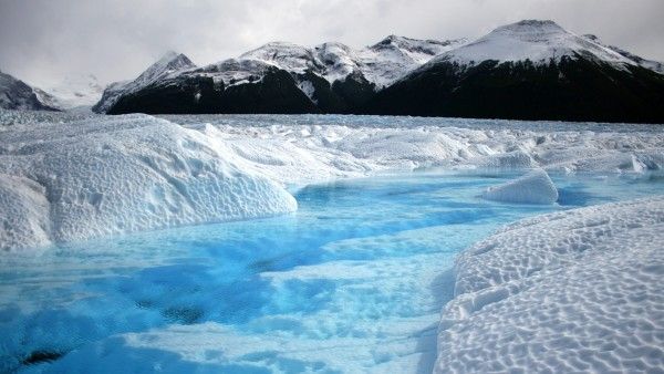 হিমালয়ের হিমবাহ গলছে দ্রুত! প্রতিবছরে উদ্বেগজনক ভাবে পিছিয়ে যাচ্ছে গঙ্গোত্রী