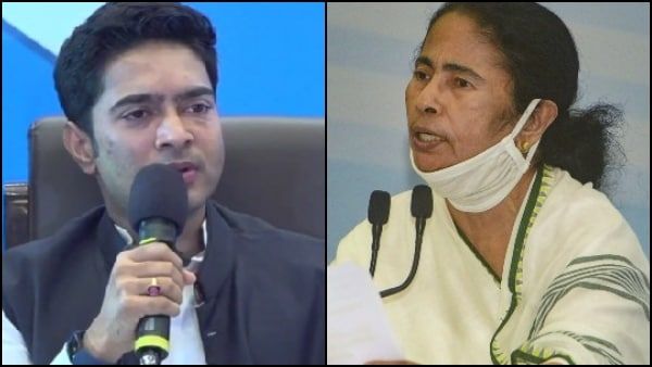 অভিষেককে নিয়ে প্রতিযোগিতায় কুণালের পরে অপরূপাও! মমতার গদি নিয়ে কটাক্ষ রাহুল-অধীরের