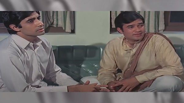 রাজেশ খান্না–অমিতাভ বচ্চনের কালজয়ী ছবি ‘‌আনন্দ’‌ ফিরছে বড় পর্দায়, তৈরি হতে চলেছে রিমেক