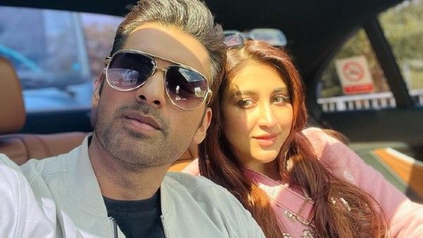 আবারও একসঙ্গে জুটি বাধছেন ঐন্দ্রিলা ও অঙ্কুশ, কিন্তু কোন সিনেমায় দেখা মিলবে তাঁদের