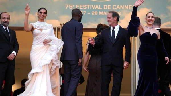 সমাপ্ত হল কান ফিল্ম ফেস্টিভ্যাল! সেরার শিরোপা কারা জিতলেন, দেখে নিন