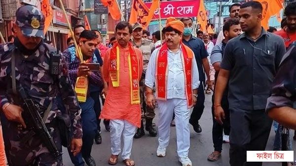 ফুল বদল করলেও এখনই Z ক্যাটেগরি নিরাপত্তা উঠছে না অর্জুনের! কেন জানেন?