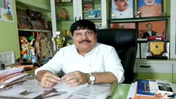 জেড প্লাস নিরাপত্তা উঠতেই আতঙ্কিত অর্জুন! বললেন, 'কিছু হলে দায়ী থাকবে কেন্দ্র'