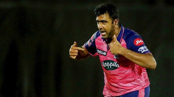 দীপ্তি শর্মার করা 'বিতর্কিত' আউট নিয়ে মুখ খুললেন রবিচন্দ্রন অশ্বিন