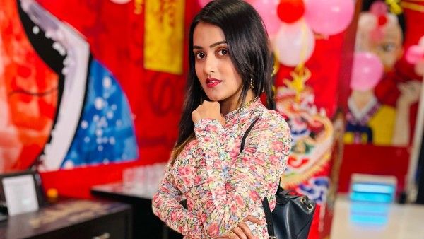 সাঁঝের বাতি খ্যাত অস্মিতা ফিরছেন নতুন ধারাবাহিকে, কিন্তু কোন সিরিয়ালে দেখা মিলবে তাঁর 