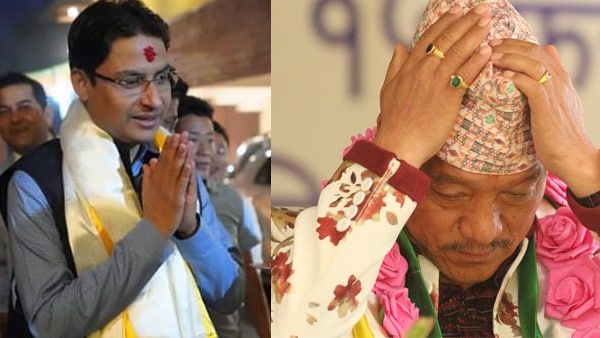 'নিজে গিয়ে ওনাকে শুভেচ্ছা জানাব', বলছেন রাজু! ফের কাছাকাছি মোর্চা-বিজেপি?