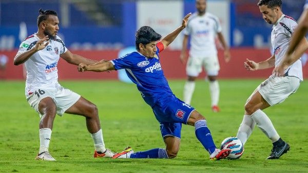 তারকা মিডফিল্ডারের সঙ্গে আরও দু'বছর চুক্তি বাড়ালো দু'বারের আইএসএল চ্যাম্পিয়ন চেন্নাইয়ান এফসি