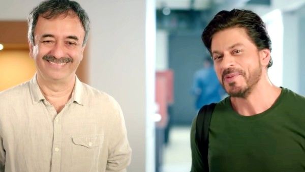 শাহরুখ খান, রাজকুমার হিরানি পরিচালিত 'ডাঙ্কি'-এর শ্যুটিং শুরু করেছেন, প্রকাশ্যে এল সেই ছবি