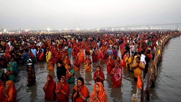 কেন পালন করা হয় গঙ্গা সপ্তমী, কোনদিন এই উৎসব জেনে নিন সব একনজরে