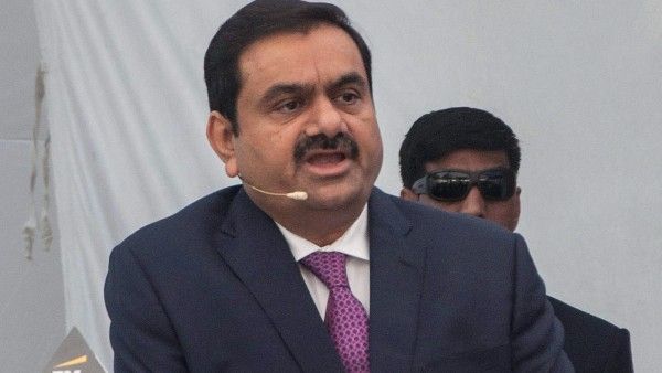 বিশ্বের ১০০ জন প্রভাবশালী ব্যক্তির তালিকায় গৌতম আদানি