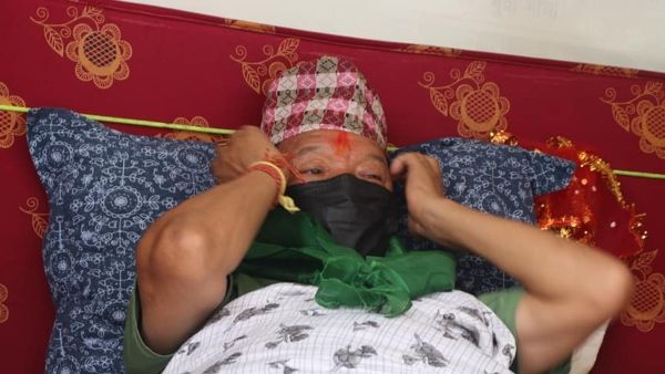 গুরুংয়ের মরণপণ সংগ্রাম মাটি ফিরে পেতে, পাহাড় এখন অজয়-অনীতদের দিকেই