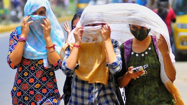 এপ্রিল মাস জুড়ে কেন হল তাপপ্রবাহ? চরম আবহাওয়ার নেপথ্যে কোন কারণ? জেনে নিন