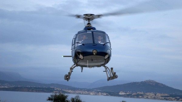 জেলায় জেলায় হেলিপ্যাড, প্রথম রাজ্য হিসাবে এই পরিকল্পনা করছে হরিয়ানা