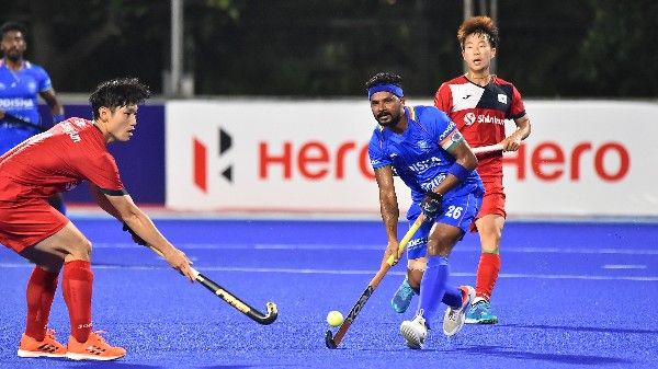 Asia Cup: ফাইনালে যাওয়া হল না ডিফেন্ডিং চ্যাম্পিয়ন ভারতের, ব্রোঞ্জ পদক জয়ের লক্ষ্যে বুধবার প্রতিপক্ষ জাপান