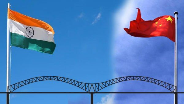 প্যাংগংয়ে বেআইনি ভাবে দখলে'র জমিতেই দ্বিতীয় ব্রিজ লালফৌজের! নজর রাখছে ভারত