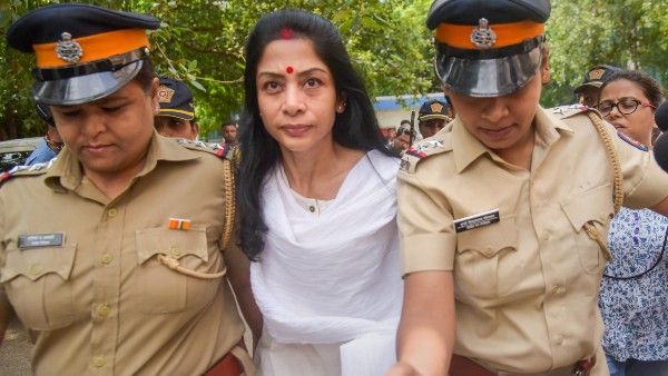 শিনা বোরা হত্যা মামলা : মূল অভিযুক্ত ইন্দ্রাণীর গ্রেফতার থেকে জামিন, সাতবছরের কাণ্ডকারখানা একনজরে