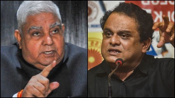 রাজ্যপালের সঙ্গে বৈঠক শিক্ষামন্ত্রীর, তারপরই উপাচার্যদের তলব! প্রশ্নে শিক্ষা নীতি