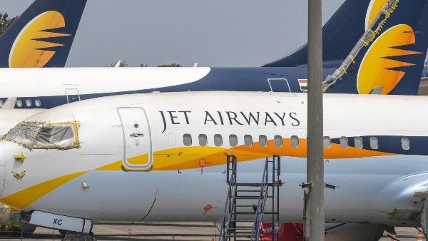 জেট এয়ারওয়েজকে ছাড়পত্র দিল কেন্দ্রীয় স্বরাষ্ট্রমন্ত্রক