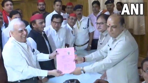 সমাজবাদী পার্টির হয়ে রাজ্যসভার টিকিট প্রাপ্তি, কংগ্রস ছাড়লেন বিদ্রোহী নেতা কপিল সিবল